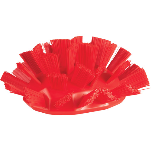 UST Tank Brush, Stiff Bristles, 7-1/2" Long, Red NRZ Safety Inc.