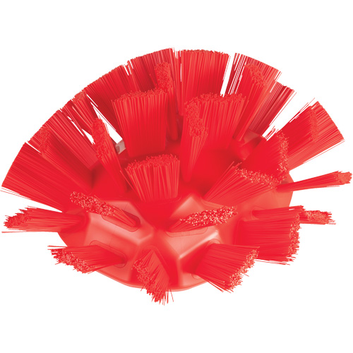 UST Tank Brush, Stiff Bristles, 7-1/2" Long, Red NRZ Safety Inc.