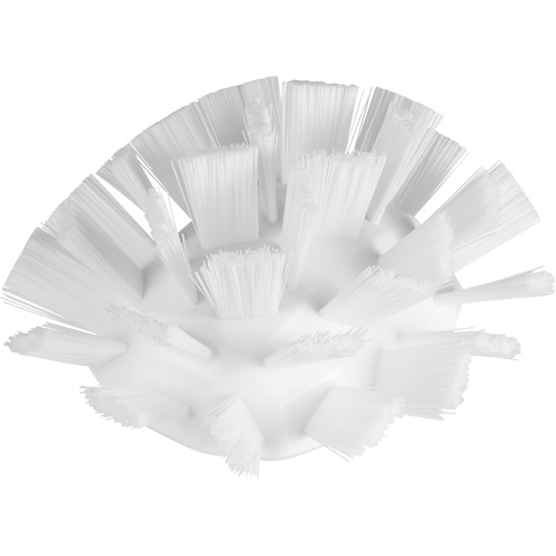 UST Tank Brush, Stiff Bristles, 7-1/2" Long, White NRZ Safety Inc.