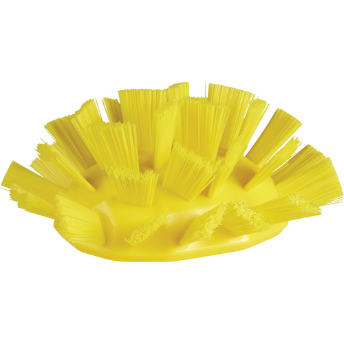 UST Tank Brush, Stiff Bristles, 7-1/2" Long, Yellow NRZ Safety Inc.