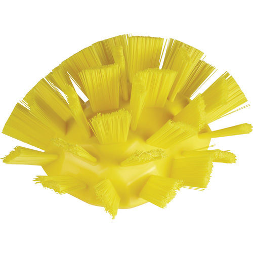 UST Tank Brush, Stiff Bristles, 7-1/2" Long, Yellow NRZ Safety Inc.