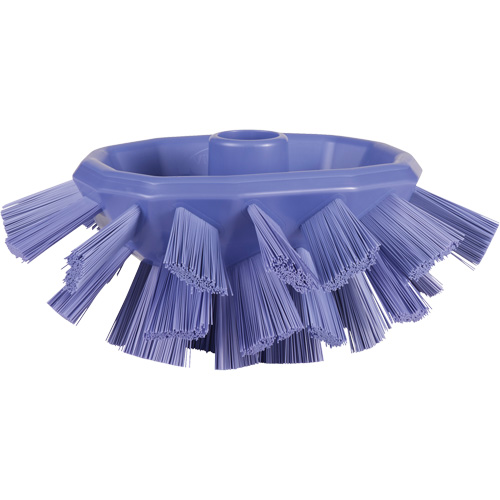 UST Tank Brush, Stiff Bristles, 7-1/2" Long, Purple NRZ Safety Inc.