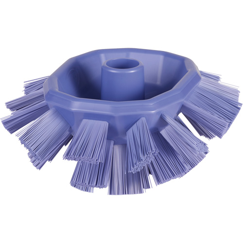 UST Tank Brush, Stiff Bristles, 7-1/2" Long, Purple NRZ Safety Inc.