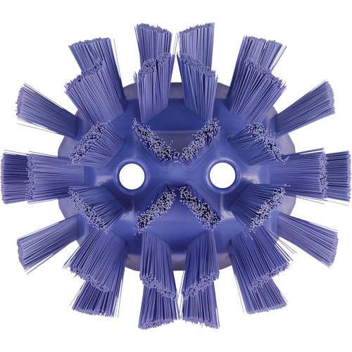 UST Tank Brush, Stiff Bristles, 7-1/2" Long, Purple NRZ Safety Inc.