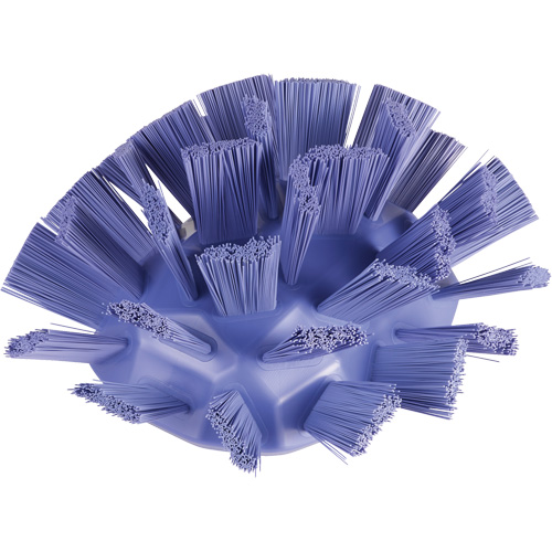 UST Tank Brush, Stiff Bristles, 7-1/2" Long, Purple NRZ Safety Inc.