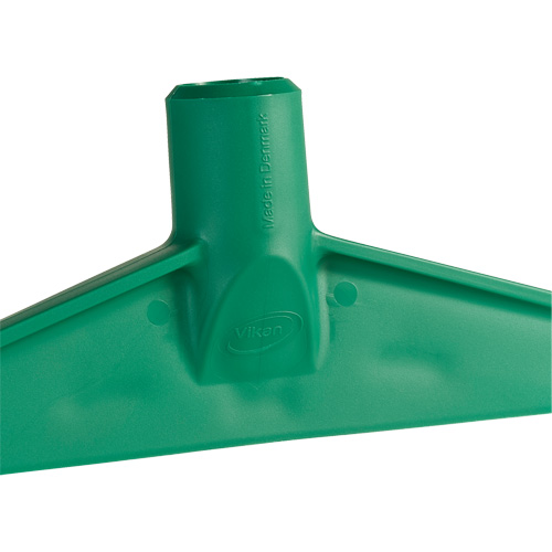 Racloir pour table & plancher, Vert, 9-3/5" la x 1-1/5" lo NRZ Safety Inc.