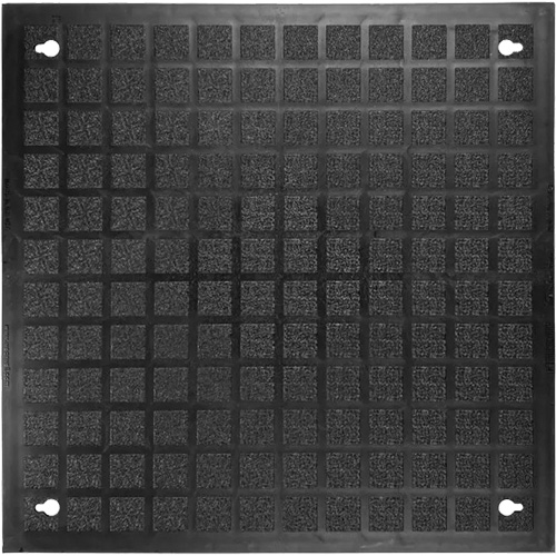 FOUNDATION Smooth Tiles NRZ Safety Inc.