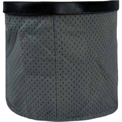 Sac &agrave; poussi&egrave;re pour aspirateur sac-&agrave;-dos Ergo et Ergo Pro NRZ Safety Inc.