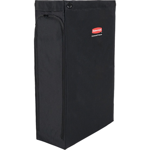 Side Load Linen Bag NRZ Safety Inc.