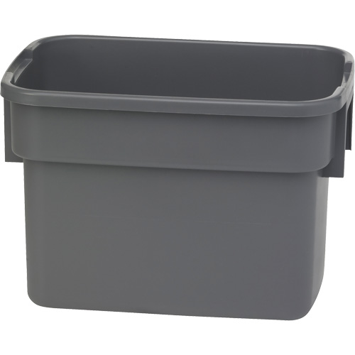 7-Litre Utility Box NRZ Safety Inc.