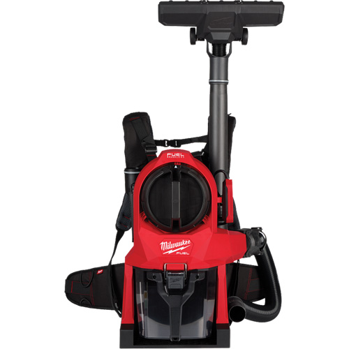 Aspirateur dorsal 3-en-1 Fuel, 1 gal. US (3,78 litres) NRZ Safety Inc.