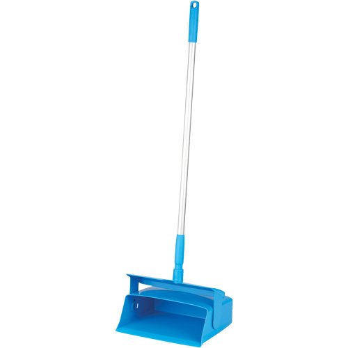 Compact Lobby Dustpan NRZ Safety Inc.
