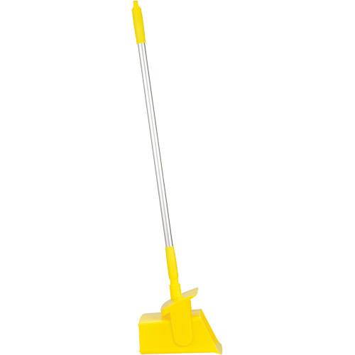 Compact Lobby Dustpan NRZ Safety Inc.