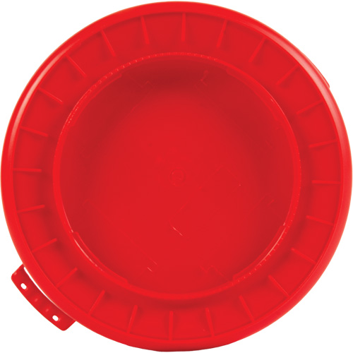 Bac &agrave; d&eacute;chets, Poly&eacute;thyl&egrave;ne, 20 gal. US NRZ Safety Inc.