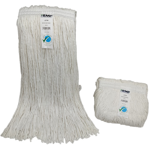 4-Ply Narrow Mop Head, Rayon, 32 oz., Cut Style NRZ Safety Inc.