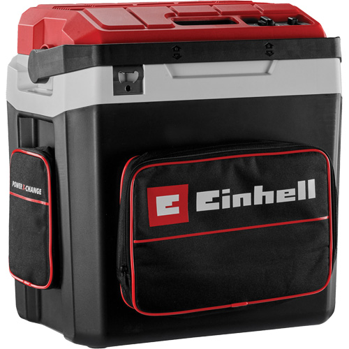 Battery-Powered Cool Box (Tool Only), 27 L Capacity NRZ Safety Inc.