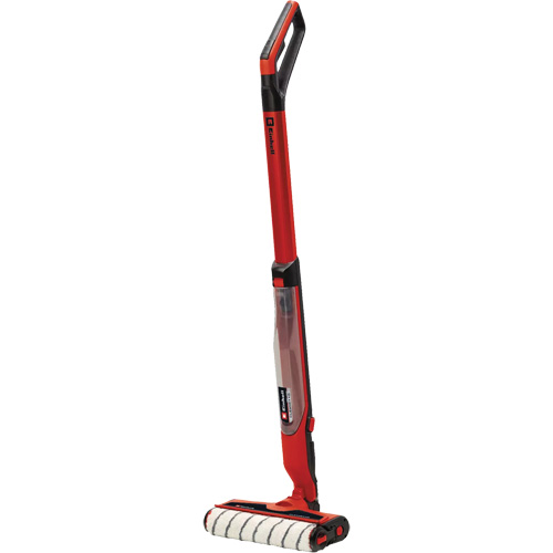 Vadrouille humide motoris&eacute;e CLEANEXXO sans fil 18 V (outil seulement), Nettoyant NRZ Safety Inc.