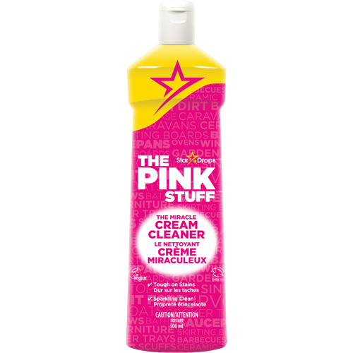 All-Purpose Cleaner Cream, 500 ml, Bottle NRZ Safety Inc.
