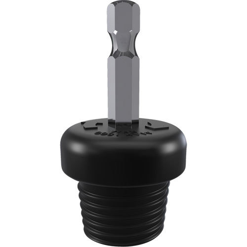 HyDrive Adaptor NRZ Safety Inc.