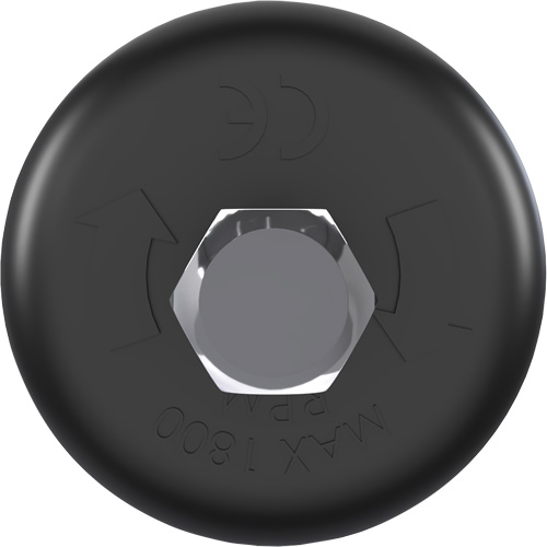HyDrive Adaptor NRZ Safety Inc.
