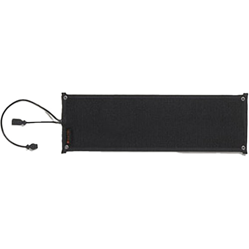 HRT Series Industrial Snow Melting Mat, Stair, 11" W x 4' L NRZ Safety Inc.