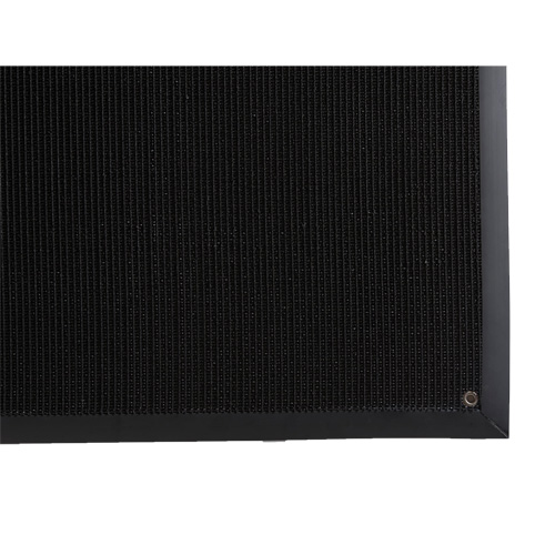 HTP Series PRO Industrial Snow Melting Walkway Mat, Runner, 36" W x 15' L NRZ Safety Inc.