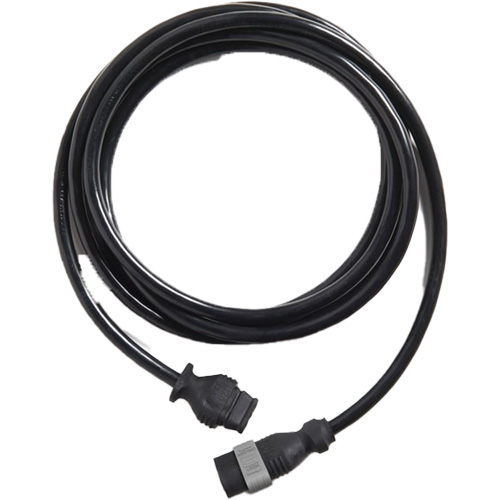 Rallonge de c&acirc;ble de 10' 240 V/208 V pour tapis industriels HeatTrak PRO NRZ Safety Inc.