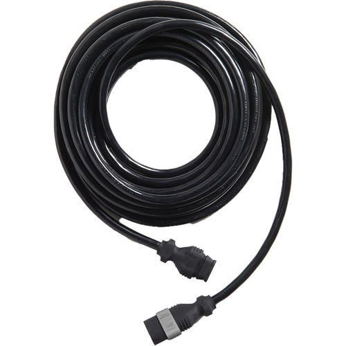 Rallonge de c&acirc;ble de 25' 120 V pour tapis industriels HeatTrak PRO NRZ Safety Inc.