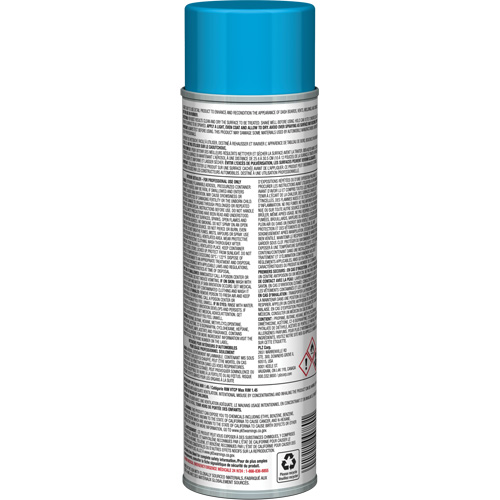 Lubrifiant au molybd&egrave;ne Pro Line pour chaînes et c&acirc;bles, Canette a&eacute;rosol NRZ Safety Inc.