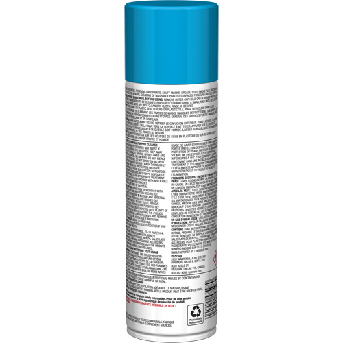 Pro Line Crazy Clean&reg; All Purpose Crazy Cleaner, 19 oz., Aerosol Can NRZ Safety Inc.