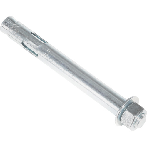 Anchor Bolt NRZ Safety Inc.