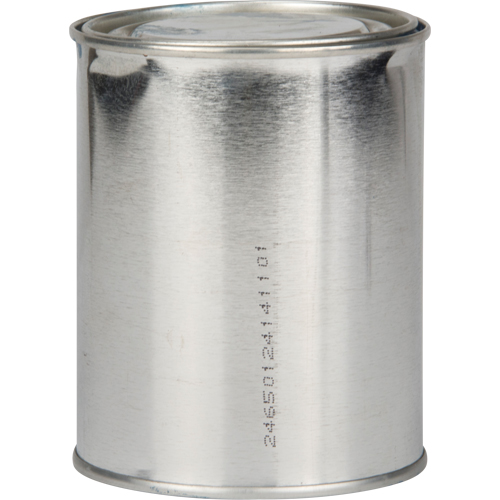 Peinture de retouche, 500 ml, Canette, Bleu Kleton NRZ Safety Inc.