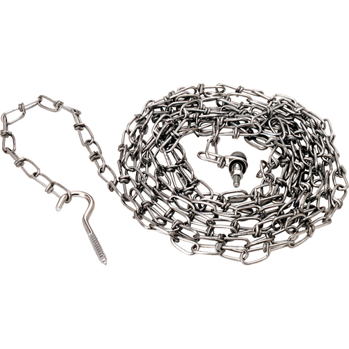 18' Security Chain With Hook NRZ Safety Inc.