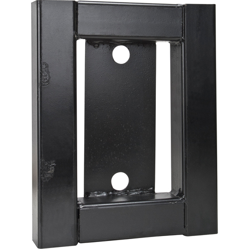 Dock Bumper Frame NRZ Safety Inc.
