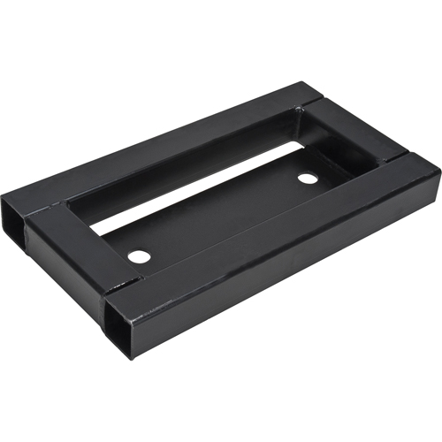 Dock Bumper Frame NRZ Safety Inc.
