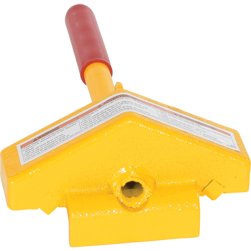 Single Rail Chock NRZ Safety Inc.