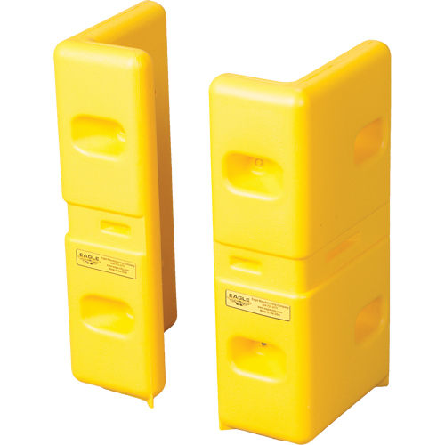 Small Corner Protectors NRZ Safety Inc.