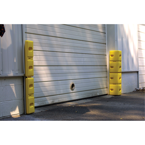 Large Corner Protectors NRZ Safety Inc.