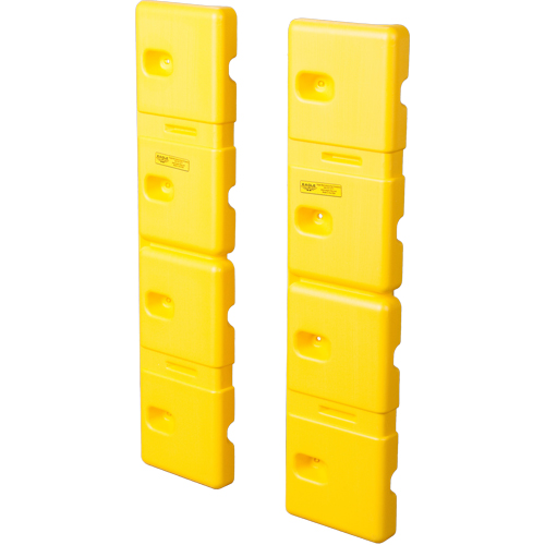 6" Wall Protectors NRZ Safety Inc.