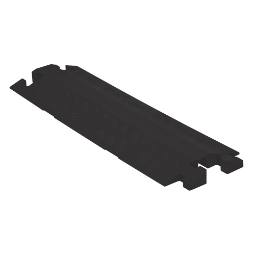 Linebacker&reg; Cable Protector, 36" L x 50" W x 1.6" H NRZ Safety Inc.