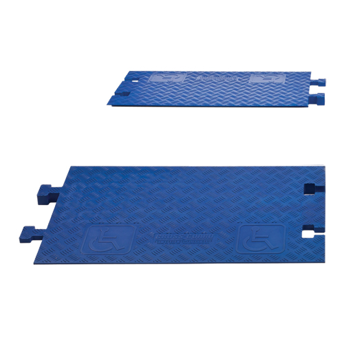 Channel Ramps NRZ Safety Inc.