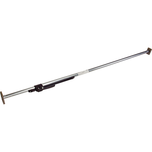 Steel Cargo Bar NRZ Safety Inc.