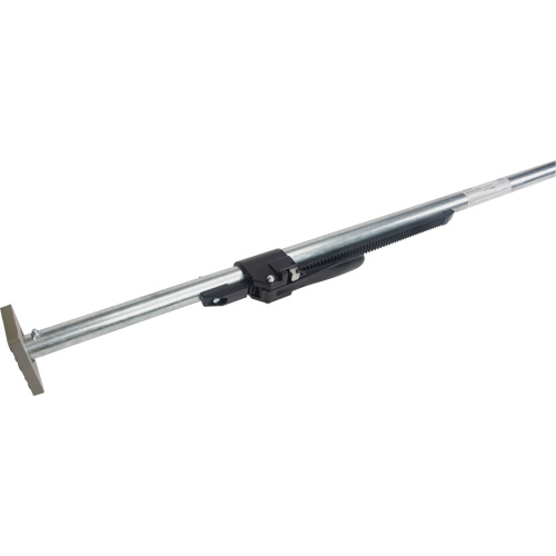 Steel Cargo Bar NRZ Safety Inc.