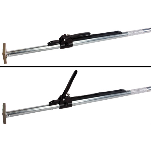 Steel Cargo Bar NRZ Safety Inc.