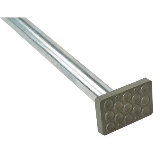 Steel Cargo Bar NRZ Safety Inc.