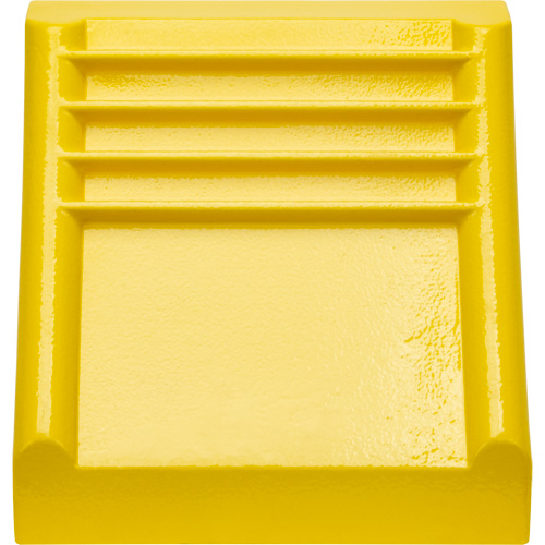 Iron Wheel Chocks NRZ Safety Inc.