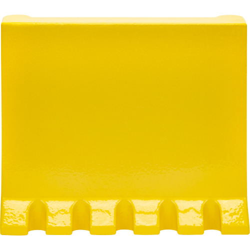 Iron Wheel Chocks NRZ Safety Inc.