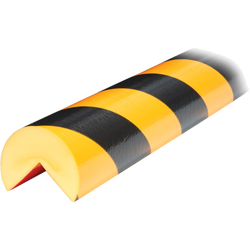 A Plus Profile 1M Corner Protection Bumper Guard NRZ Safety Inc.