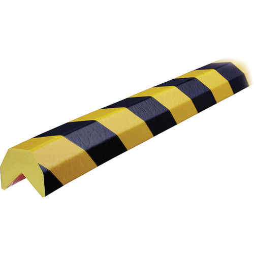 Butoir de protection de coin mod&egrave;le AA 5M NRZ Safety Inc.