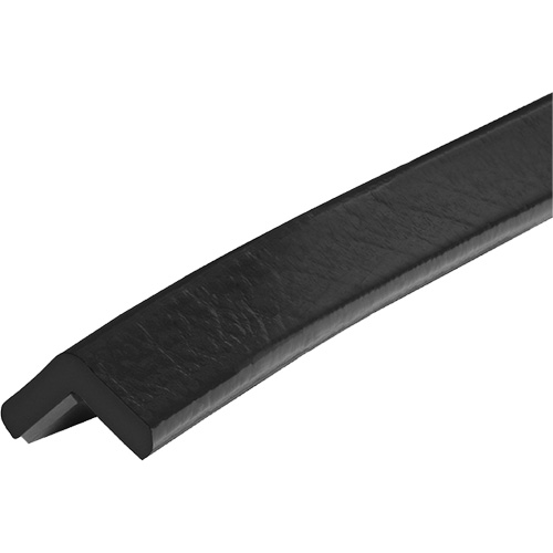 Magnetic E Profile Magnetic 1M Corner Protection Bumper Guard NRZ Safety Inc.